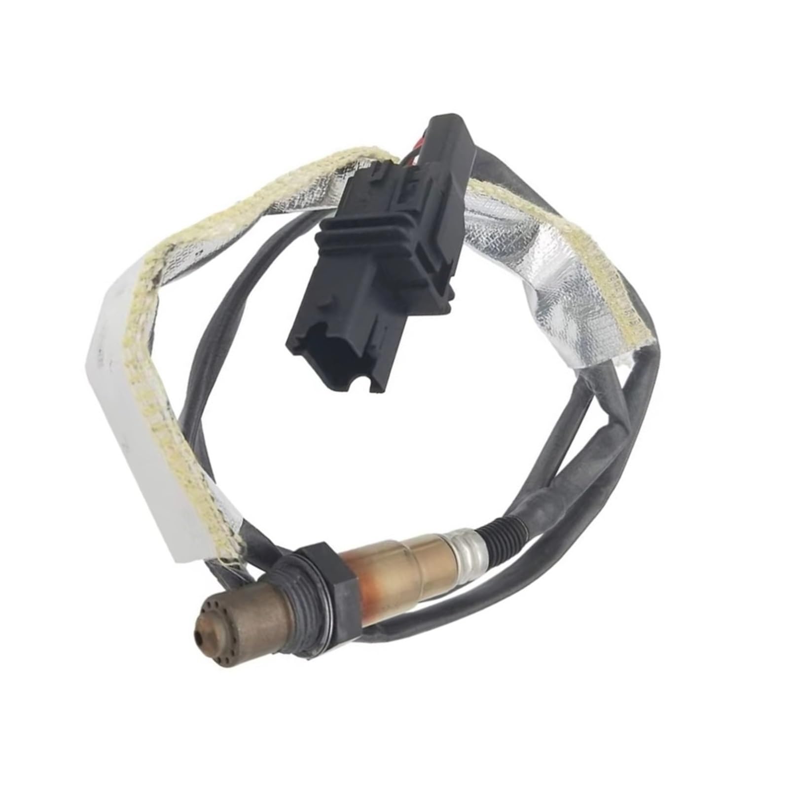 Sonde Lambda O2 Volvo C70 II Cabriolet pour de longs trajets sereins