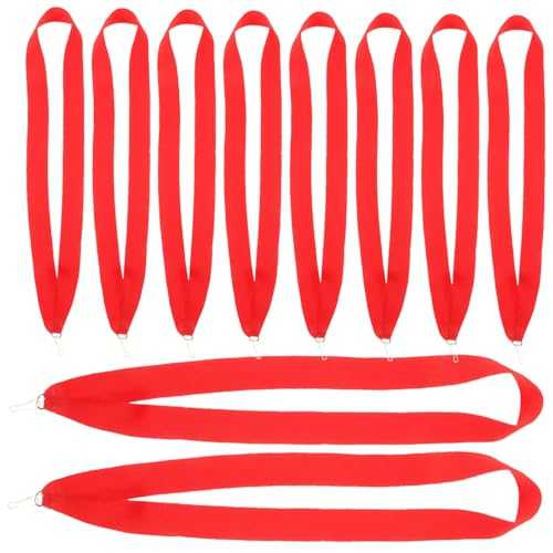 Generic �X�|�[�c���_�����{�� �|���G�X�e�����t���b�g�X�����O ? ���Z���\�����ɍœK �ϋv������ �����O�g�p�\ (40.00X2.50X0.10CM,��)