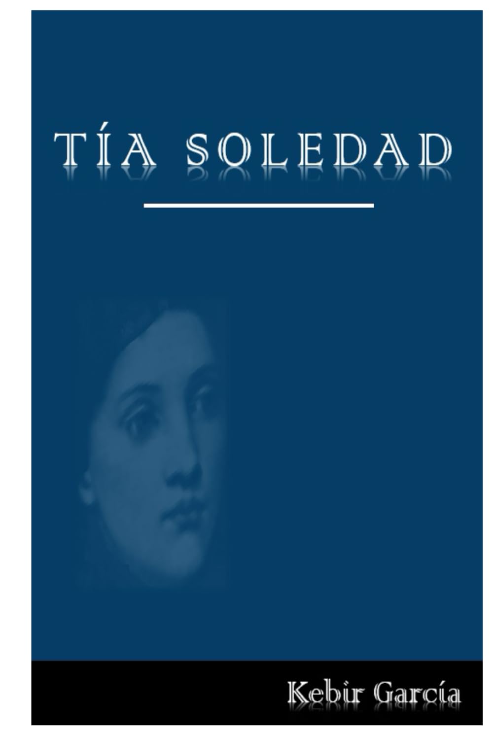 TÍA SOLEDAD