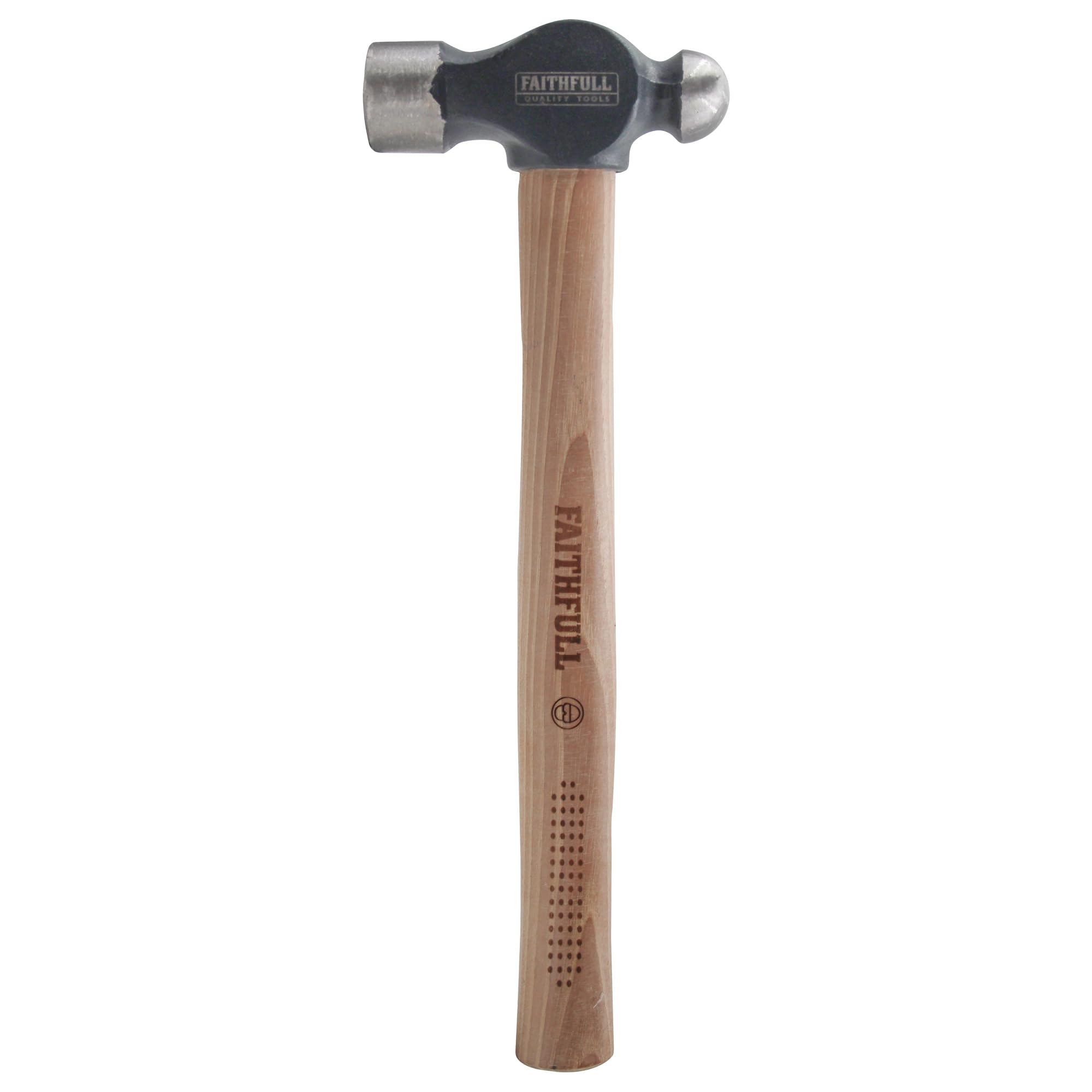 Faithfull - Ball Pein Hammer 680g (1.1/2lb) - FAIBPH24