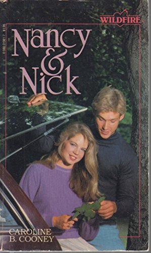 Nancy & Nick (By: Caroline B. Cooney)
