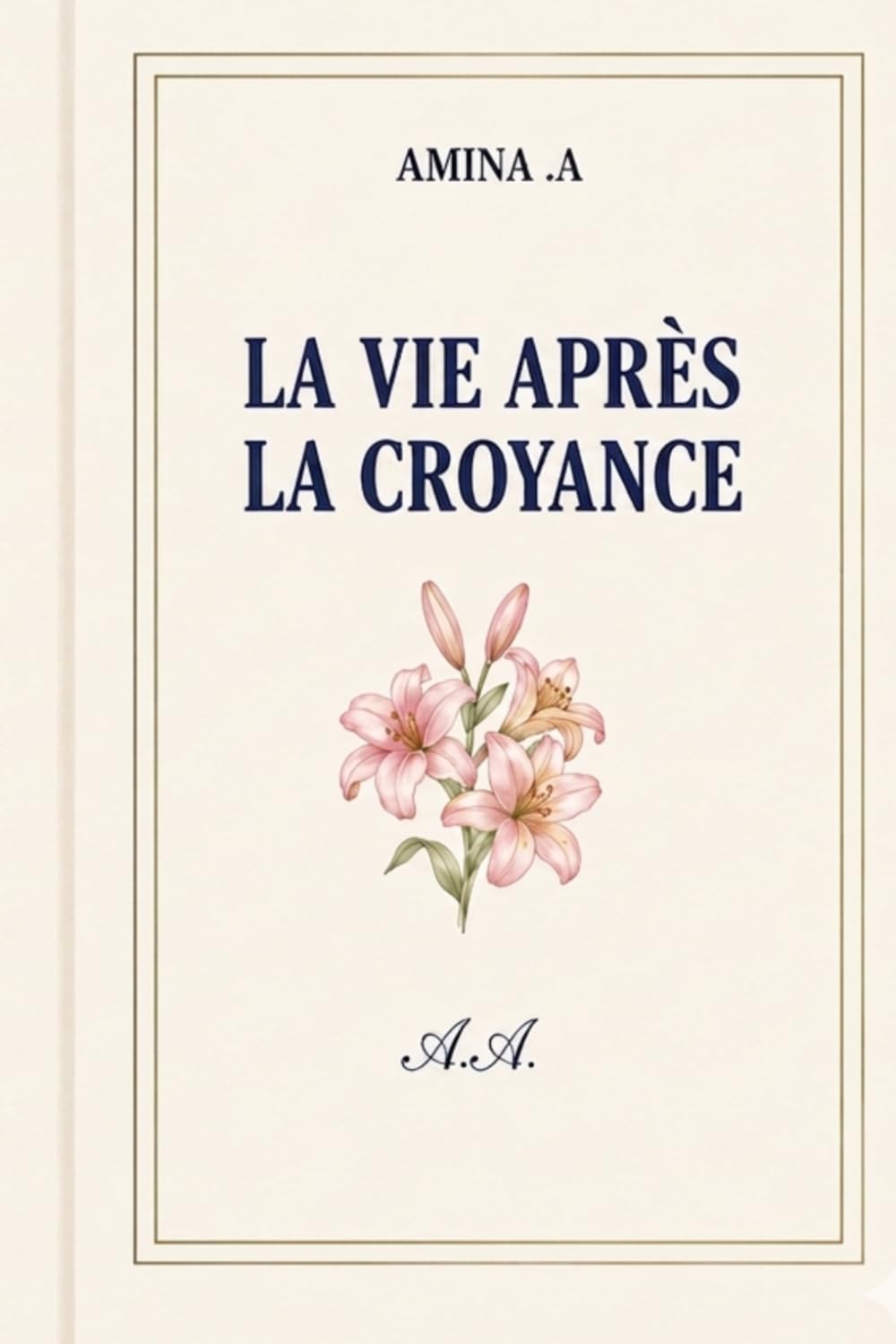 La vie après la croyance
