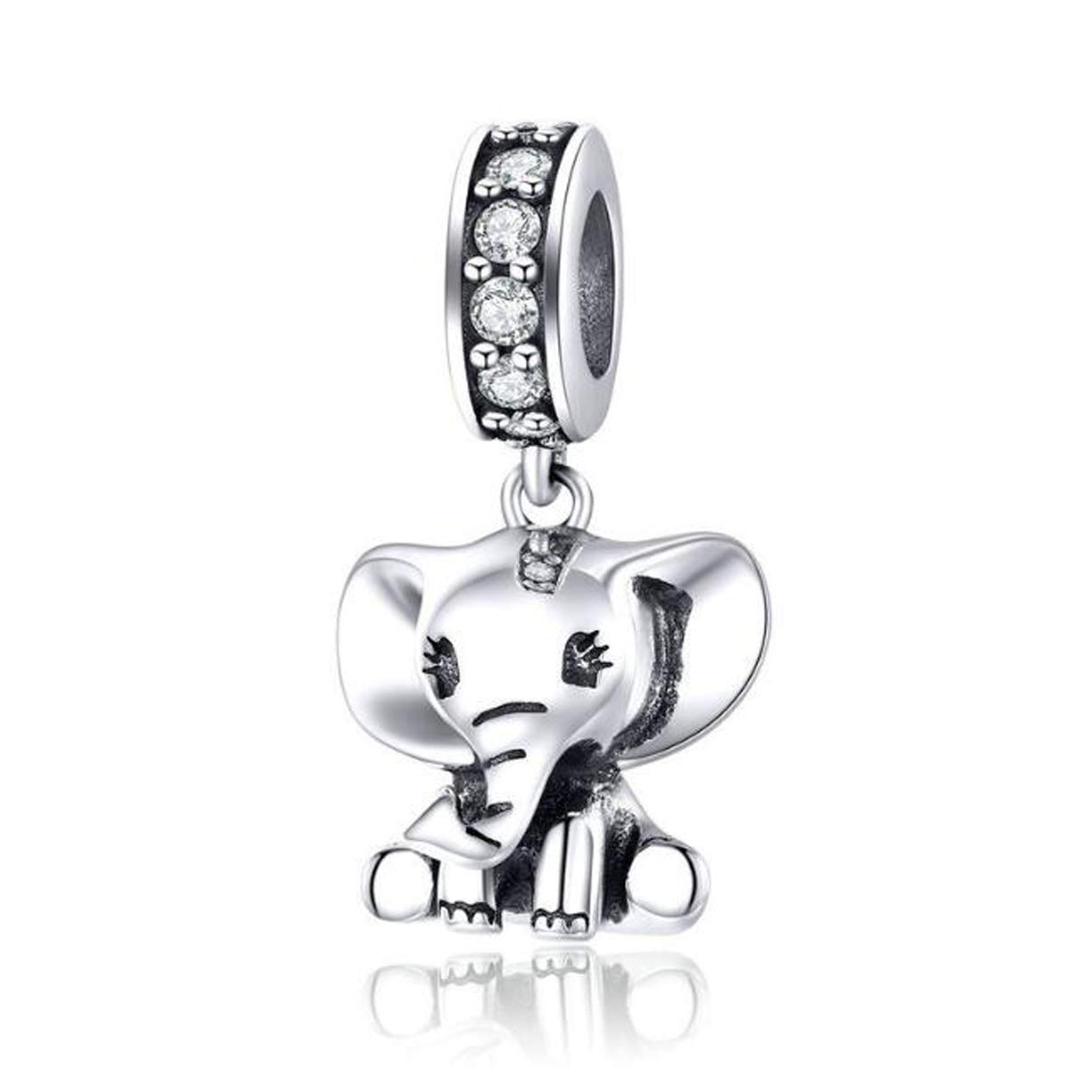 Vendita charms decorati per bigiotteria fai da te