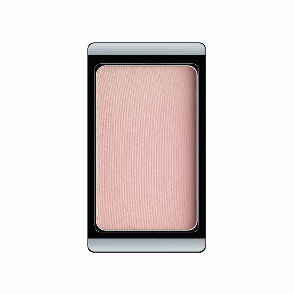 ARTDECO Sombra de ojos – Sombra de ojos de color intenso duradero mate – 1 x 1 g