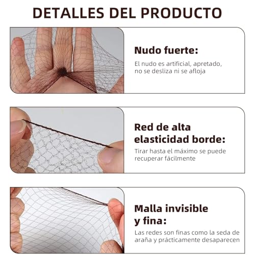 Opiniones de Mayas para la cabeza de esta semana. 12 Imagen adicional