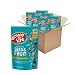 Enjoy Life Not Nuts! Mountain Mambo Seed and Fruit Mix, Gluten, Dairy, Nut & Soy Free,  6-Ounce Pouch (Pack of 6)