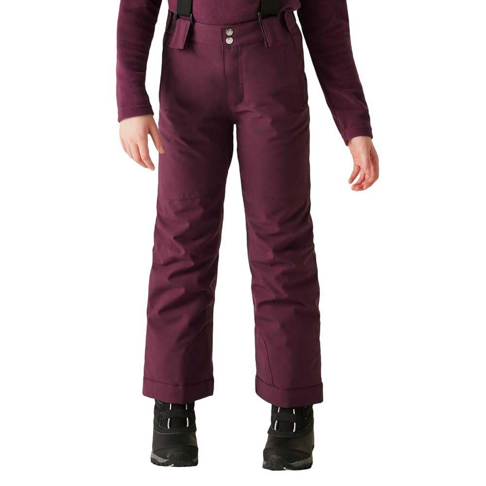 Dare 2B Fig Dare2b Outmove Ii Kids Ski Trousers