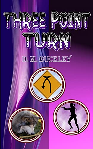 Three Point Turn (Lexi O'Malley Series)