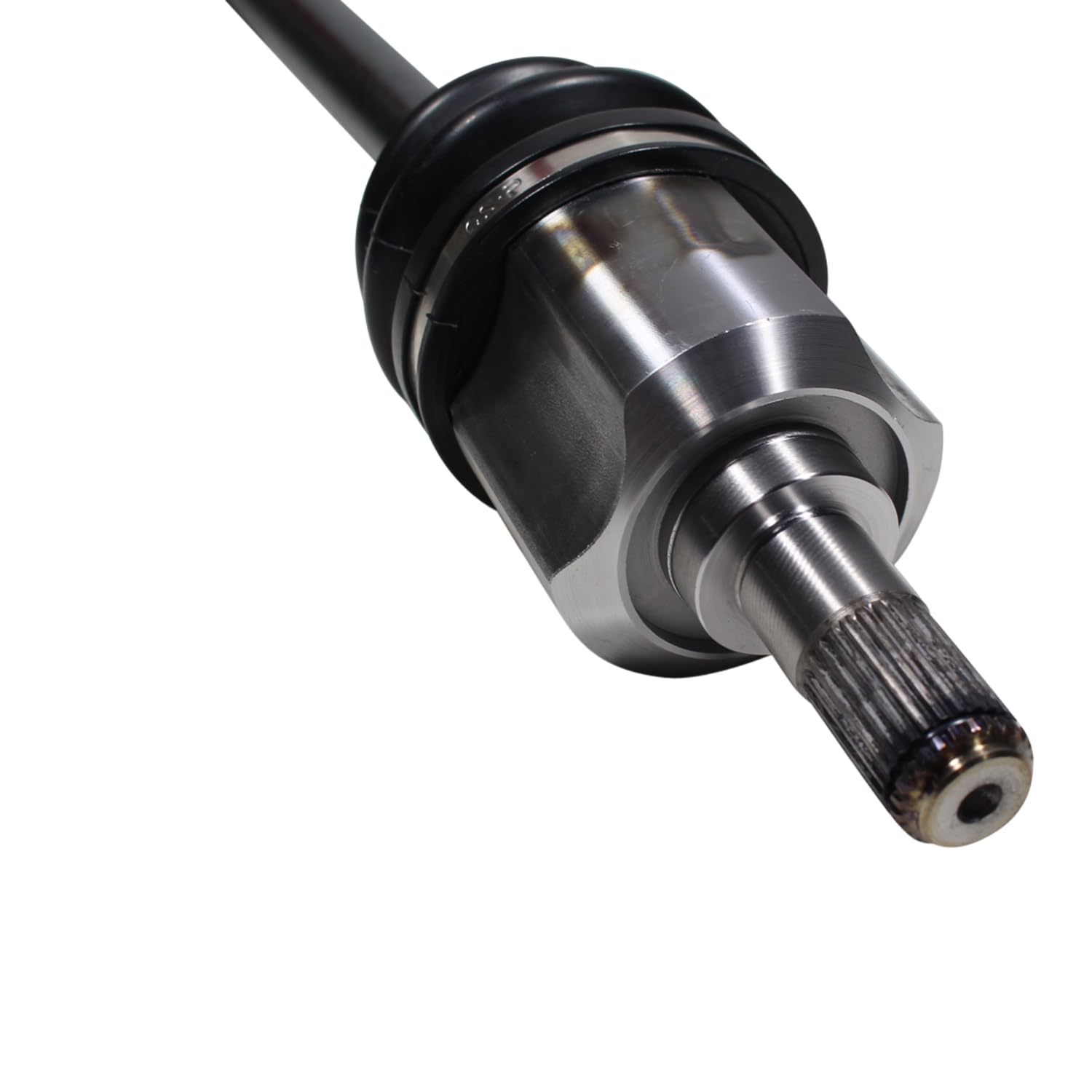 PSA9 ウインディex SAR　中国語　CSV3C155/130 Velocity VW780 Chrome Wheel Center Cap CSVW780-1P SJ609-01