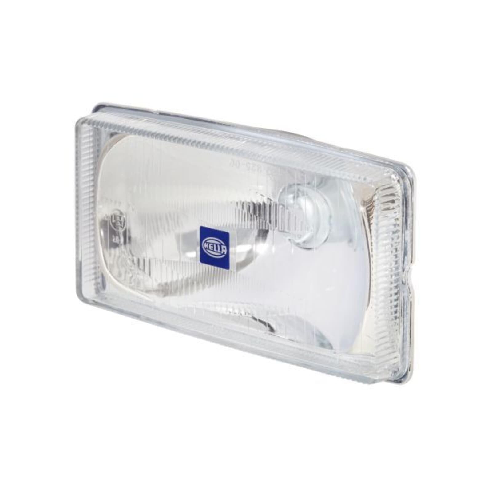 HELLA 1FE 006 300-001 Halógena-Faro de carretera - Jumbo 220 - 24/12V