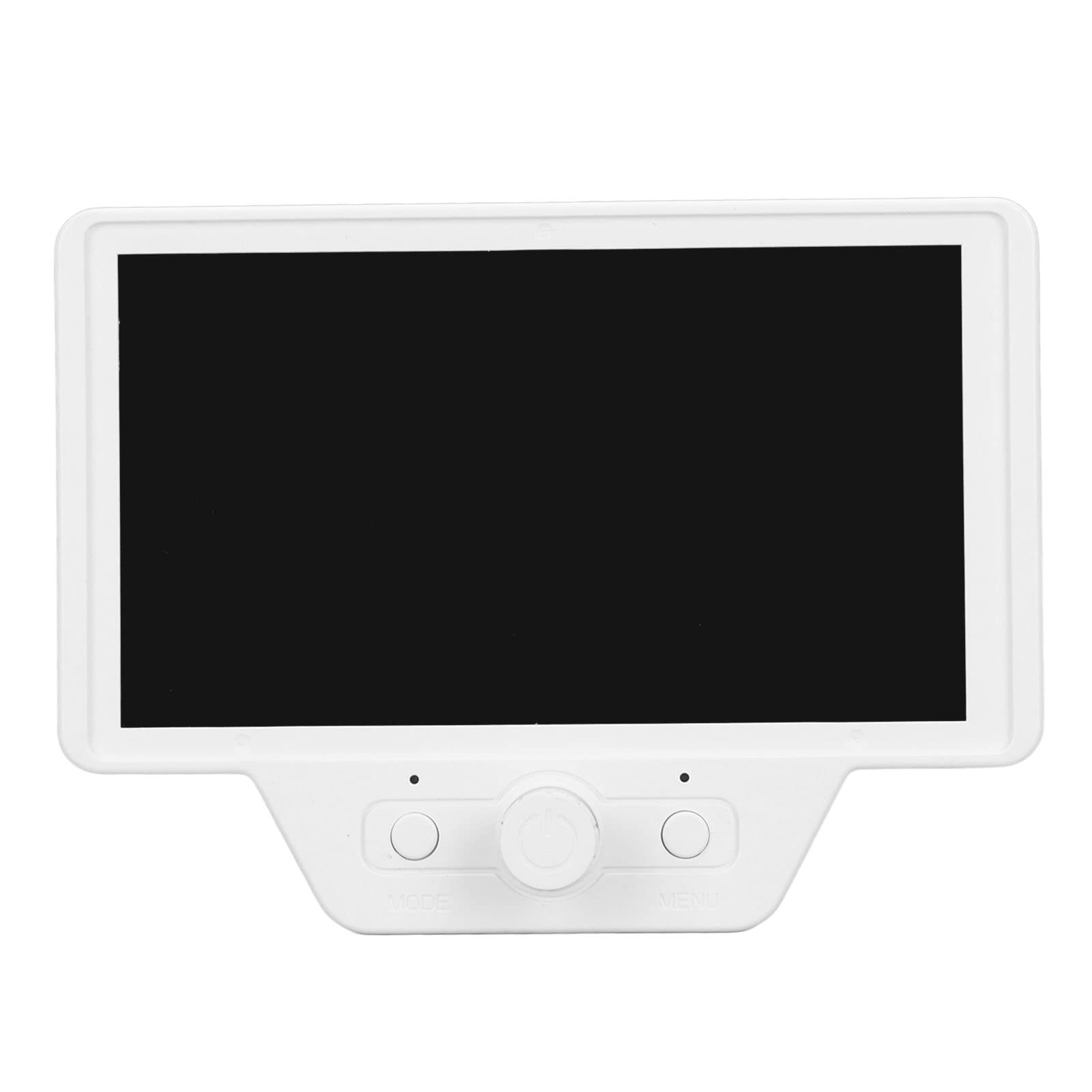 Bewinner WiFi Telescope Electronic Eyepiece with 5 Inch HD Full View IPS Screen,CMOS Electronic Digital Telescope Camera with Remote Control Compatible for IOS for Android