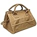 NC Star CV2905T NcStar, Range Bag, Brown/Tan, Medium