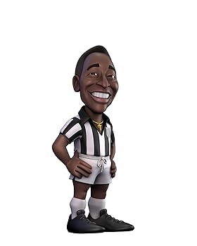 CORINTHIAN PRO Stars XL PELE 限定フィギュア（ペレ） コリンシアン ペレ ブラジル代表 ワールドグレイツ プロスターズ