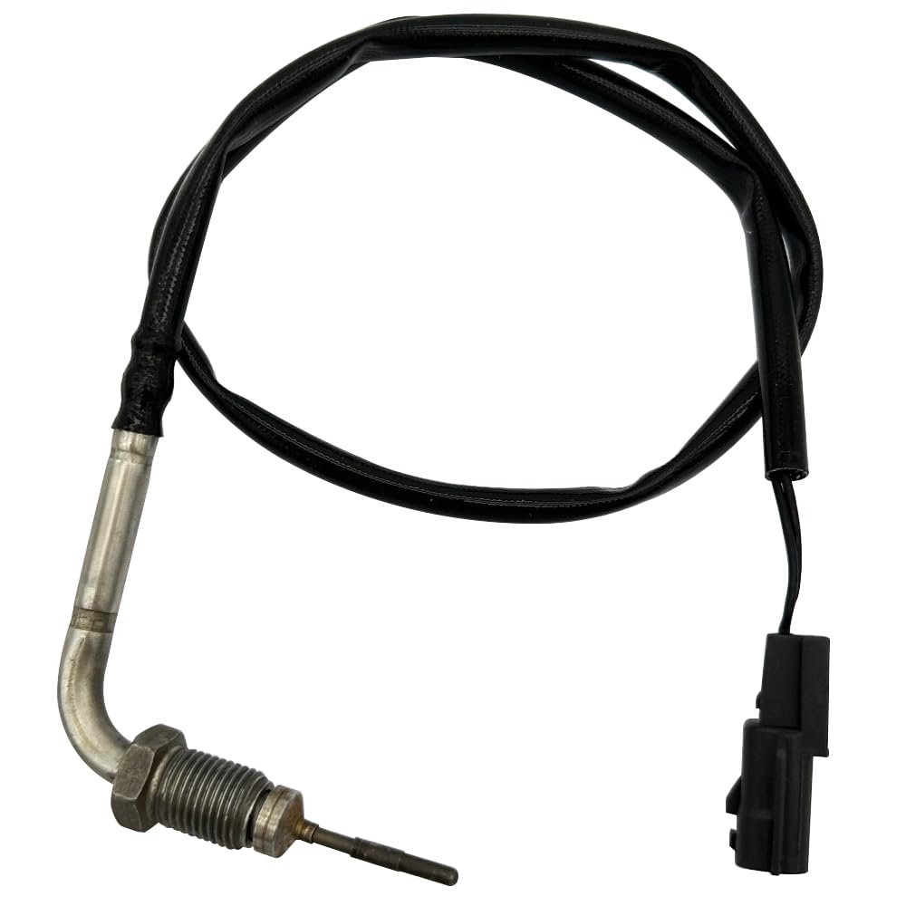 Sensor de temperatura de gas de escape A6079052000 para modelos W205 S205 W447 Marco Vito Clase C para Opel Vivaro B 1.6 CDTI para Renault Capture Espace Grand Scenic Kadjar Megane Talisman Trafic 1.5