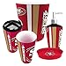 San Francisco 49ers 5 Piece Bathroom Set