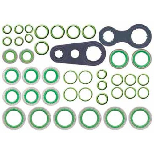 SANTECH INDUSTRIESSantech MT2517 A/C System O-Ring and Gasket Kit