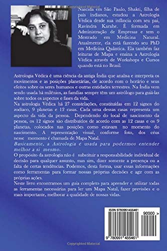 Princípios da Astrologia Védica