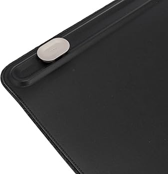 Orbitkey デスクマット ブラック Mサイズ Orbitkey Desk Mat（オービットキー・デスク・マット）Mサイズ【幅68cm