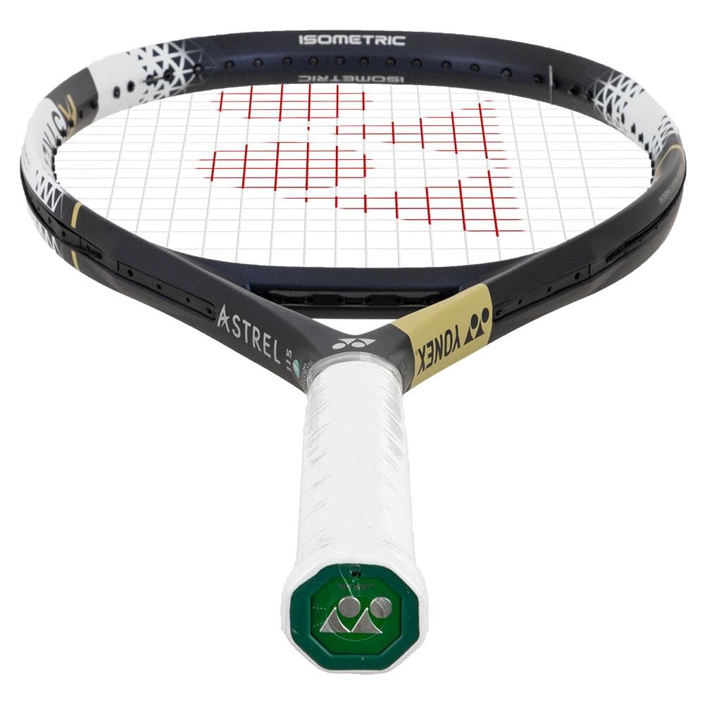 Amazon | Yonex Astrel 115 テニスラケット (4-3/8) | YONEX | ラケット