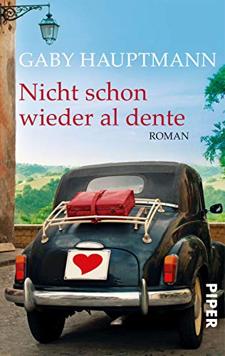 Nicht schon wieder al dente: Roman Nicht schon wieder al dente: Roman