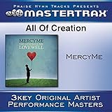 All of Creation (Performance Tracks)
