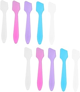 Generic 150 Uds. Máscara Cosmética Cuchara Ma...