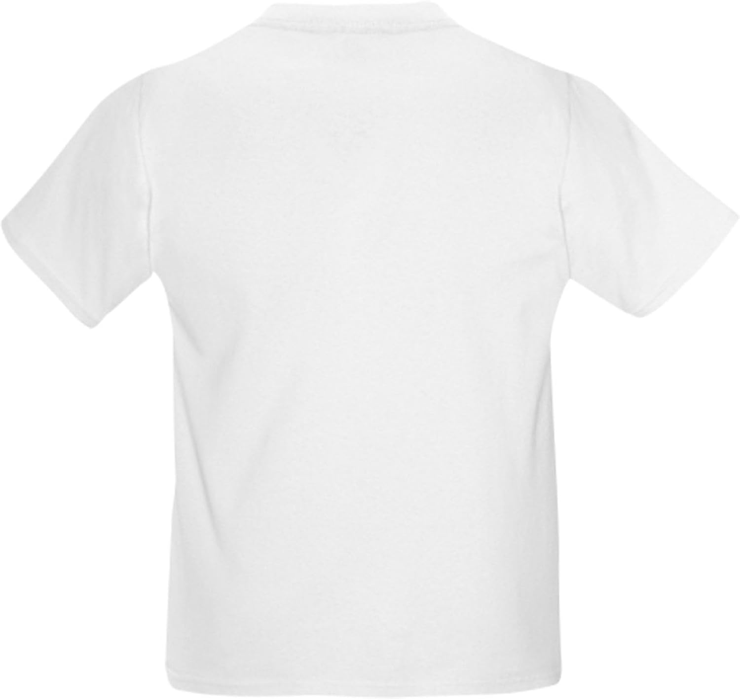 CafePress Furby Wah Tee Kids T Shirt Kids Cotton T-Shirt