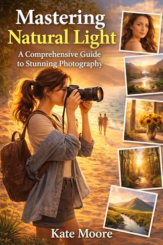 Mastering Natural Light: A Comprehensive Guide to Stunning Photography