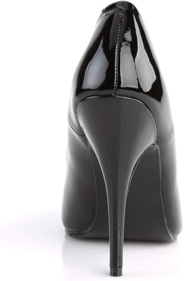 Pleaser Women's Seduce-420 Pump