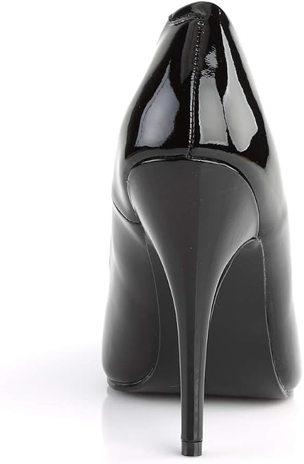 Pleaser Women's Seduce-420 Pump