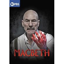 Great Performances Macbeth