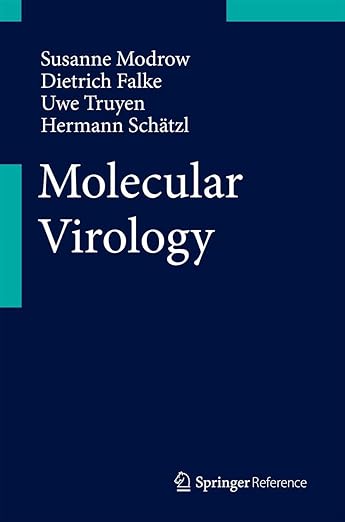 Molecular Virology (Hb 2013)
