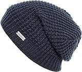 Department_Name: Unisex Eisglut Unisex Blaze M tze, MARINE, M/57-58cm EU