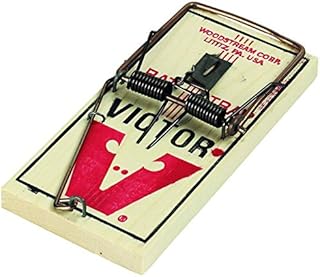 Victor WSL Rat Trap