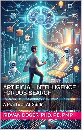 Artificial Intelligence for Job Search: A Practical AI Guide