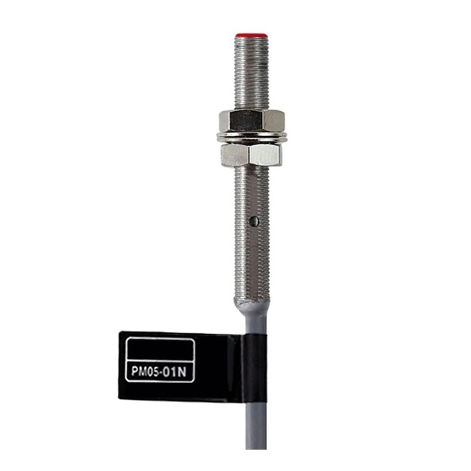 Sdmzjuephxc One Color Proximity Switch Pm05-01N Inductive Sensor Switch For Industrial Automation Production Lines