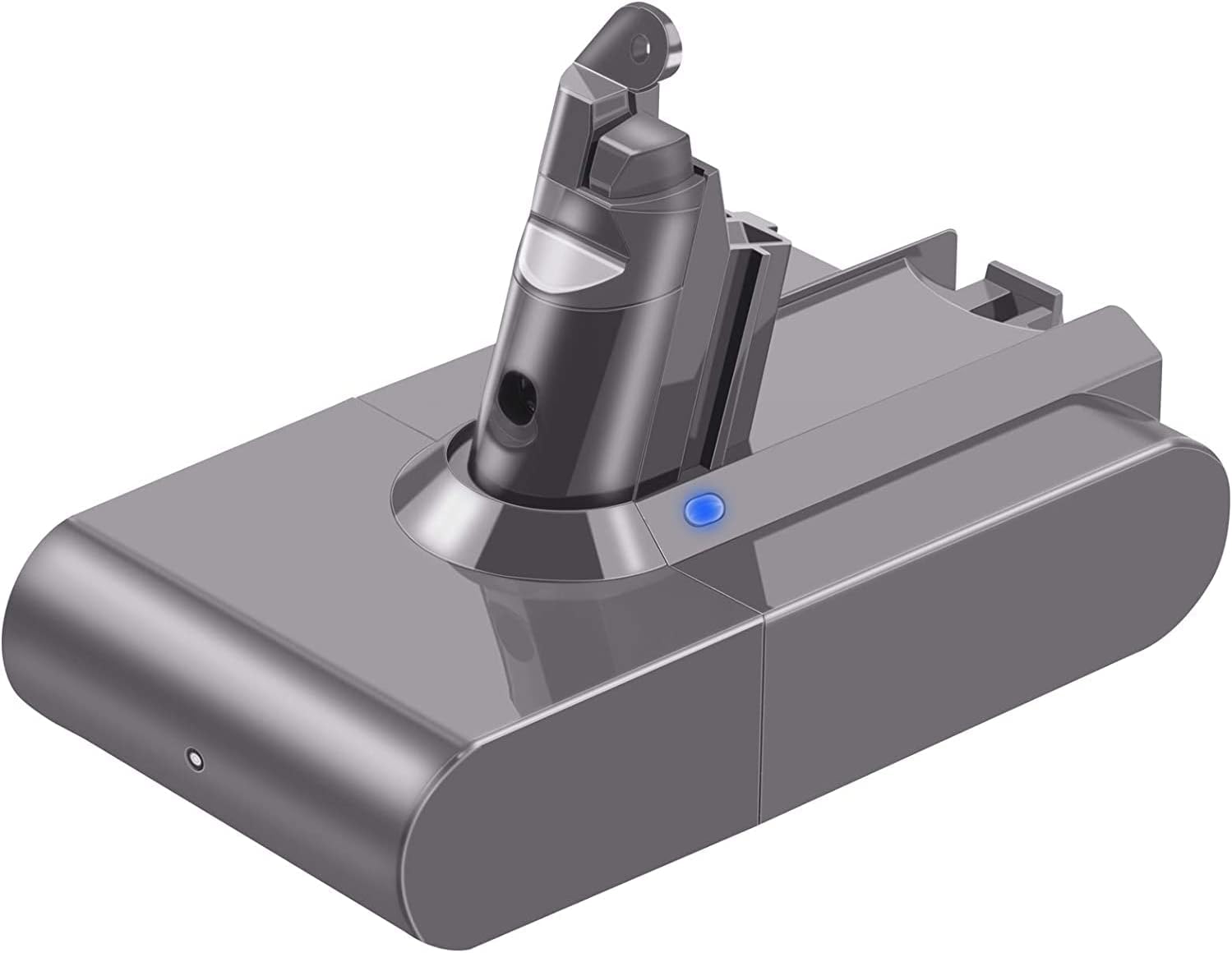 Crown Battery | The Power Behind Performance