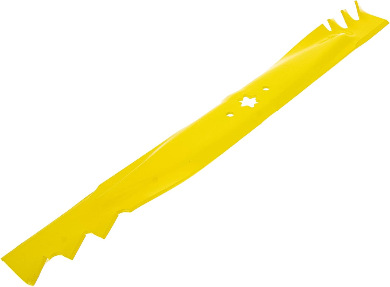 CUB CADET 742P04290A-X Xtreme 23.25" Blades 2-Pack RZT LX SX XT1-LT46 XT2-LX46 ZT1 46" Deck Mowers