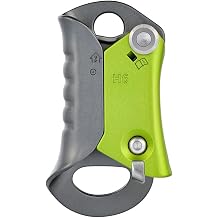 Rope Climber Hand Ascender for High Altitude Work, Compact Lift