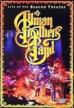The Allman Brothers Band : Live at the Beacon Theatre (2003)