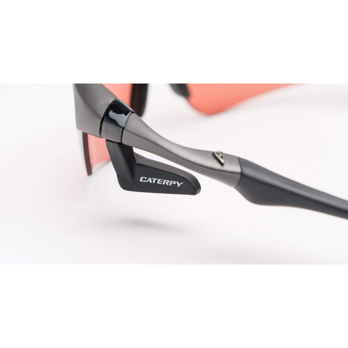 ノーズパッドレス スポーツサングラス CATERPY AirFly Amazon.co.jp: [CATERPYR ]AirFly(エアフライ)ノーズパッドレス