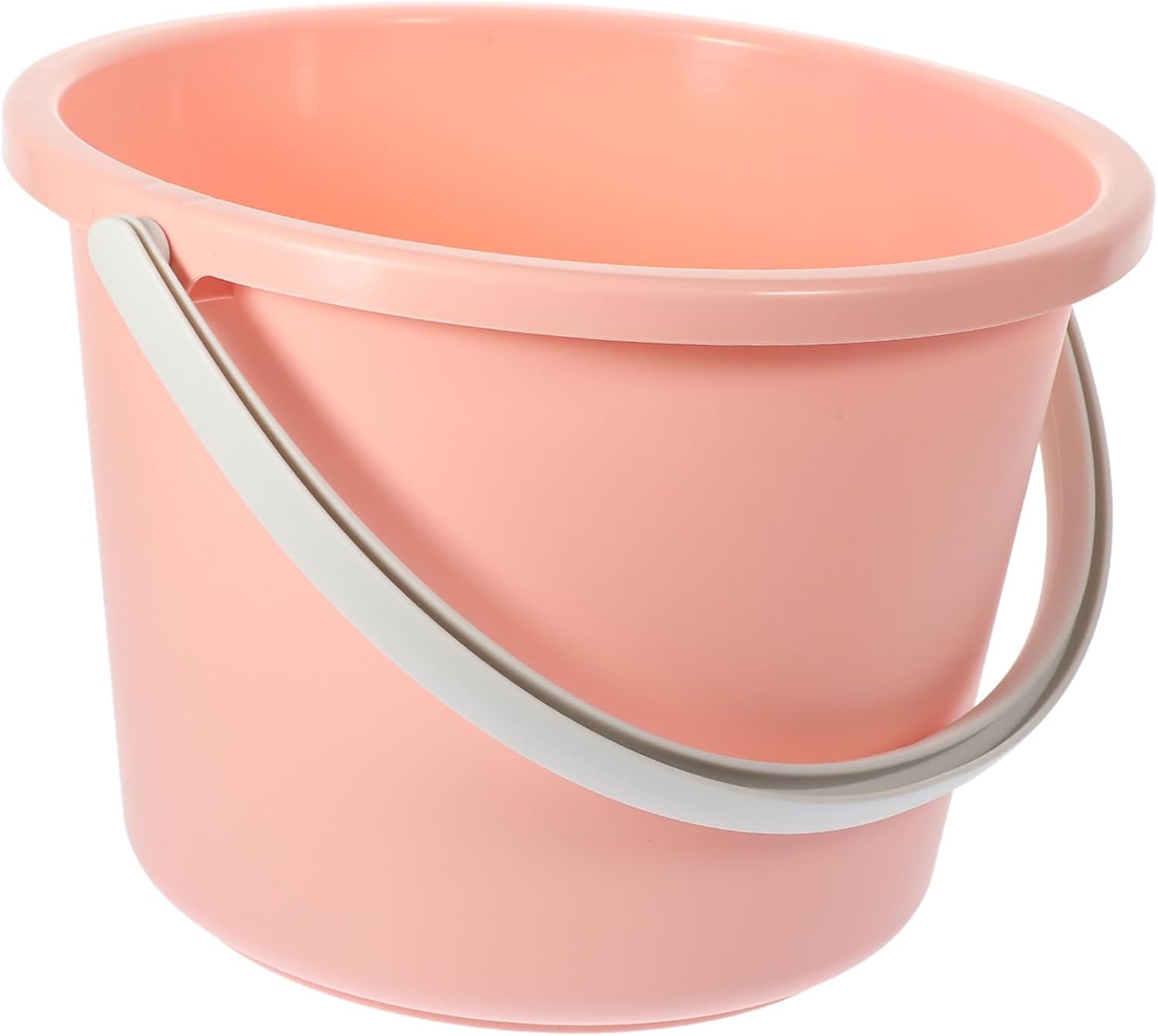 Plastic Storage Tub Folding Laundry Basket Home Laundry Bucket Capacity Portable Water Bucket