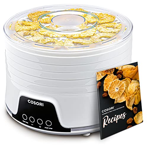 Best Food Dehydrator Consumer Reports 2022 (Buying Guide)