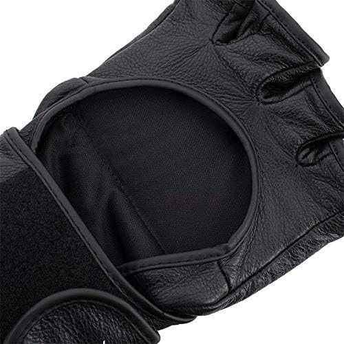 UFC Official Fight Gloves, Size- L, Black - Image 5