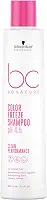 Bc Bonacure Ph 4.5 Color Freeze Micellar Shampoo, Schwarzkopf Professional