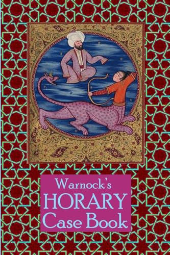 Warnock's Horary Case Book 2nd Edition view 2