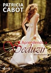 Capa de Aprendendo a seduzir