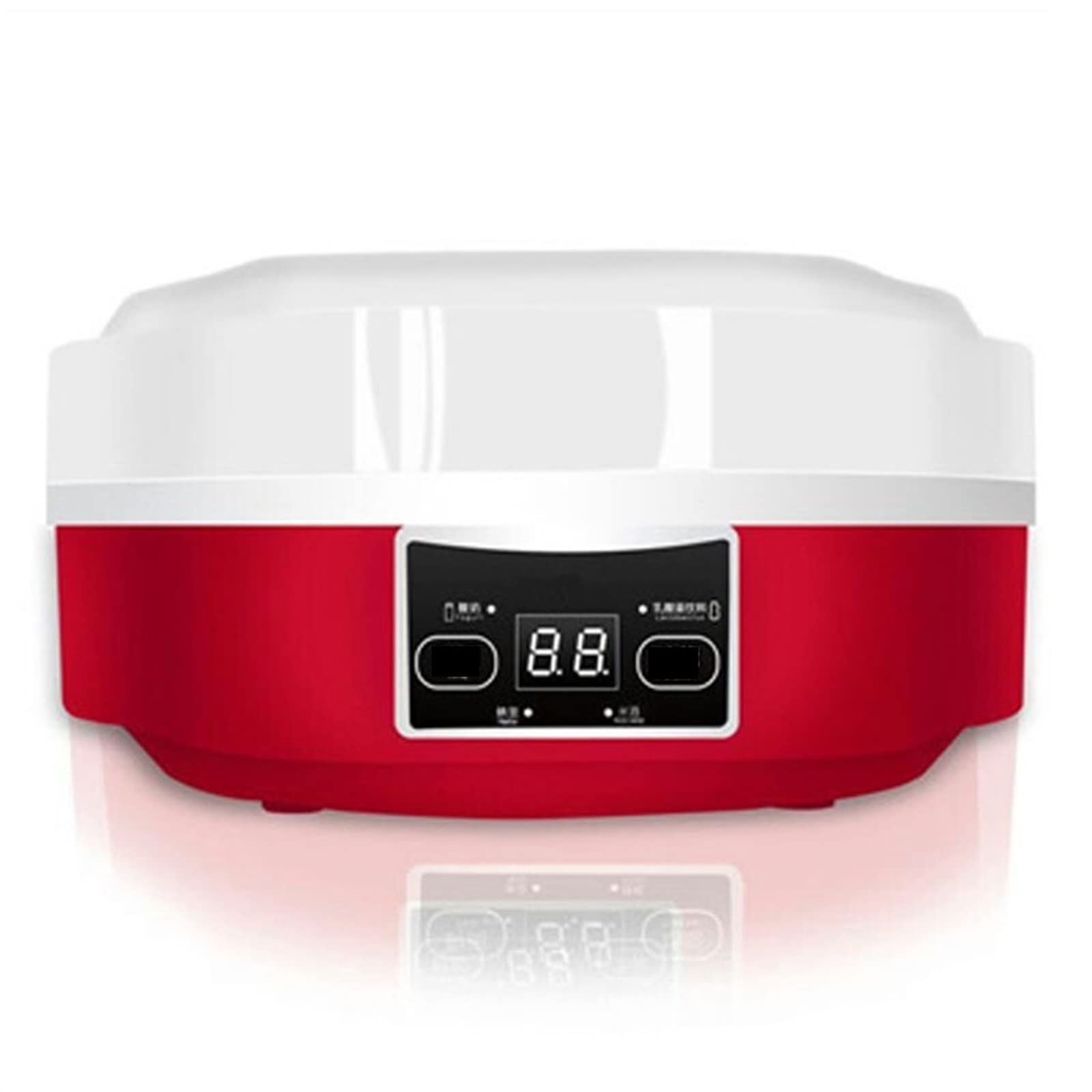 VIOLK Frozen ogurt maker Home Automatic Luxury Model Yogurt Machine Multifunctional Glass Cup Rice Wine Natto Machine Enzyme Machine