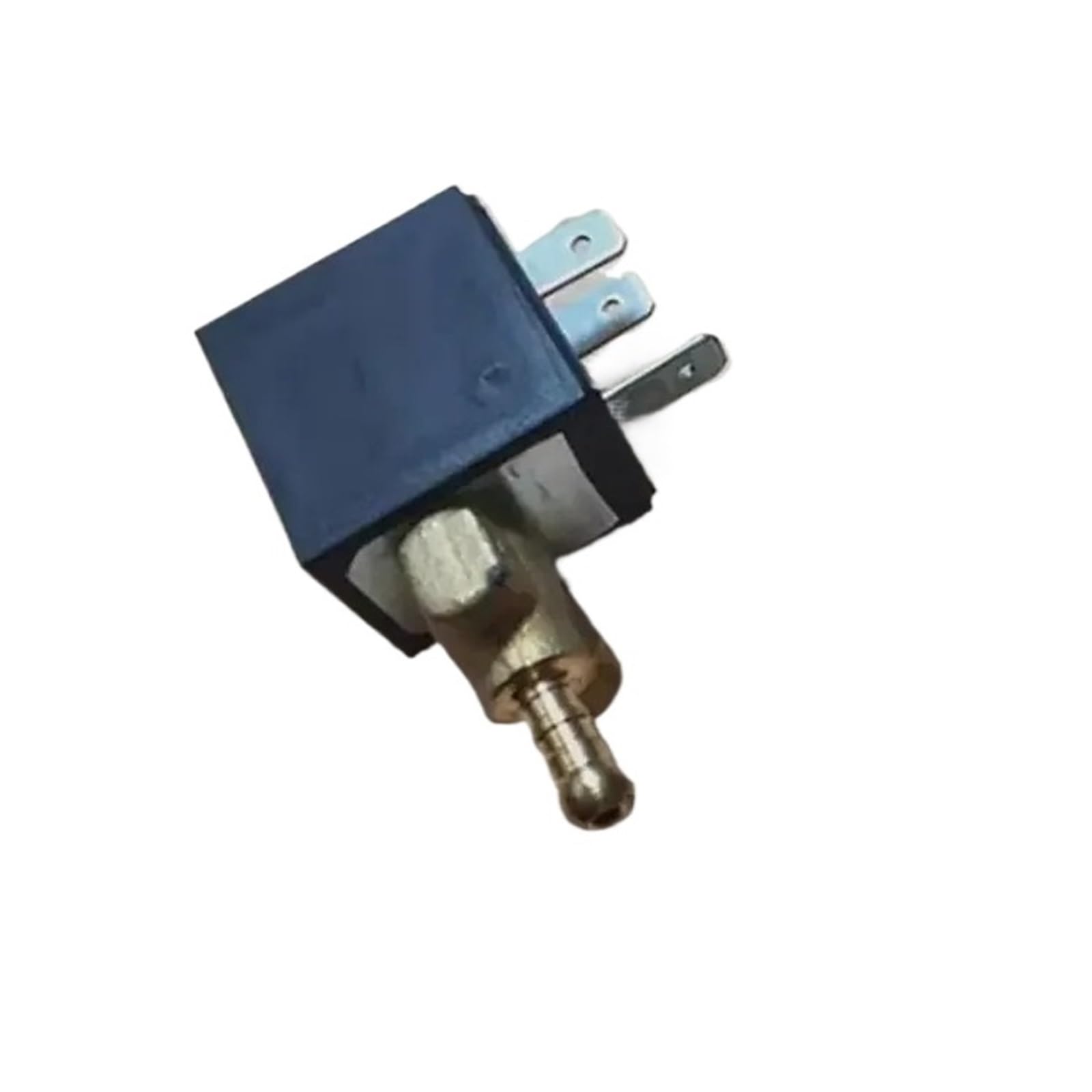 Vanne de gaz en cuivre 230V pour stopper les fuites d'eau de maison