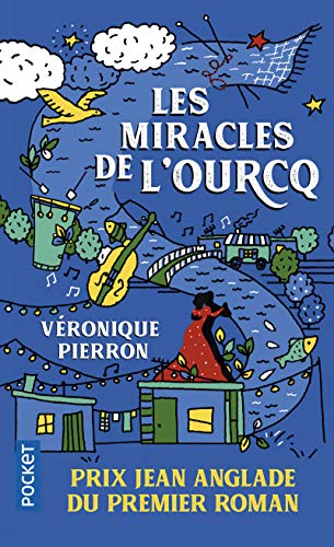 Les Miracles de l'Ourcq